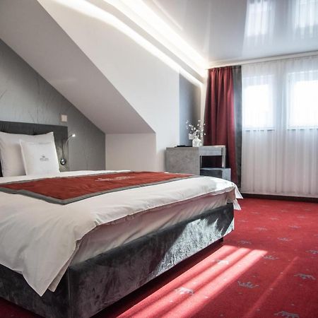 Hotel Royal 카를스루에 외부 사진