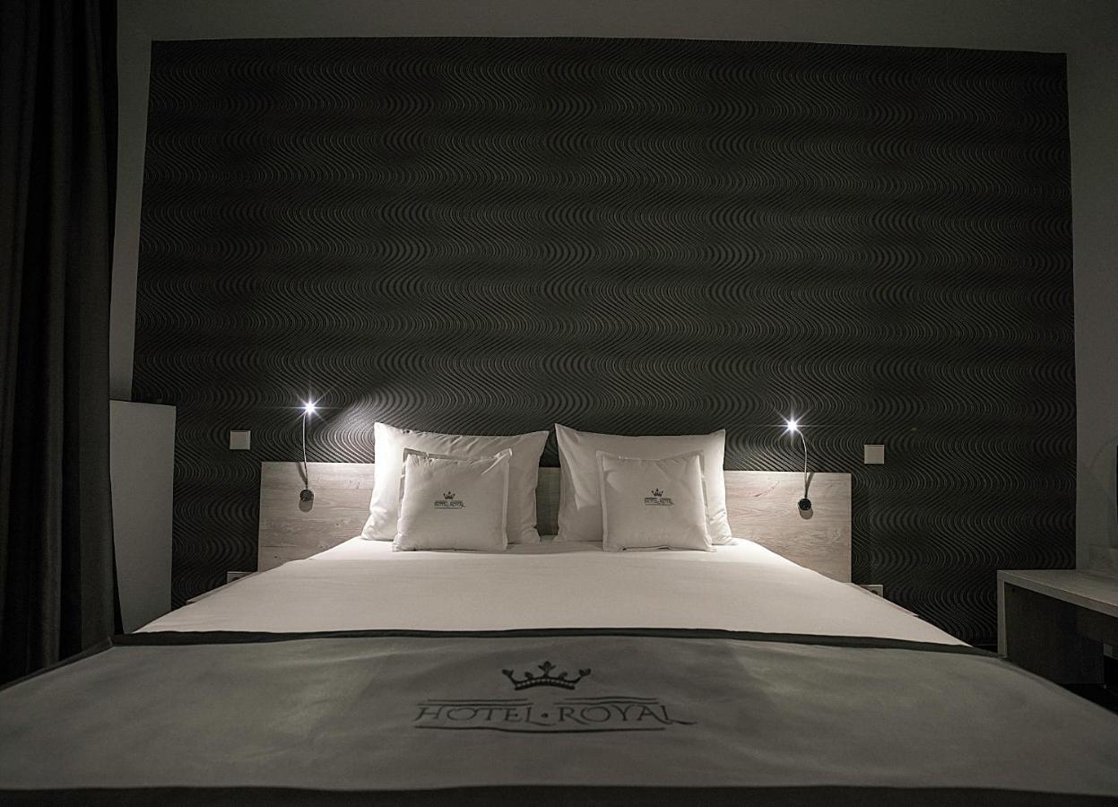 Hotel Royal 카를스루에 외부 사진
