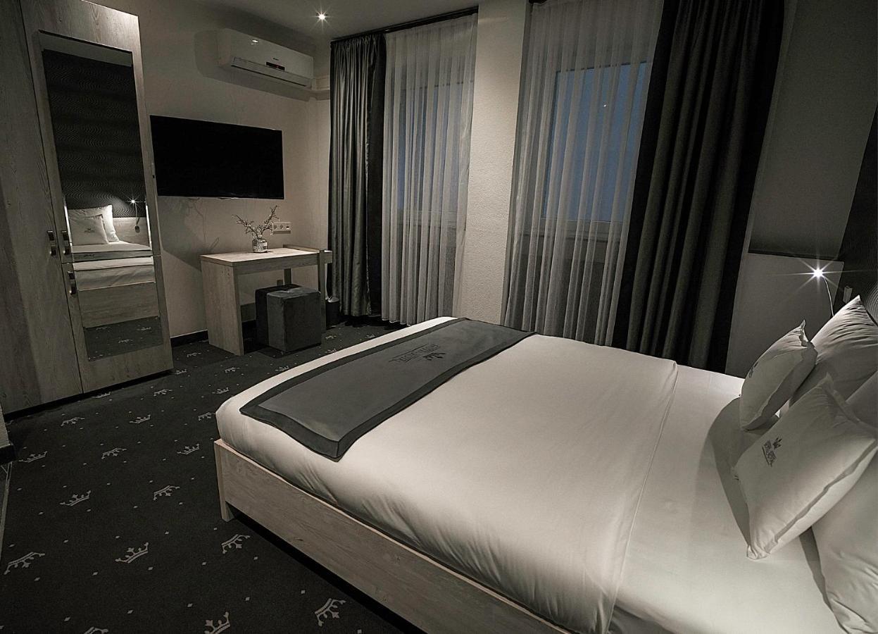 Hotel Royal 카를스루에 외부 사진