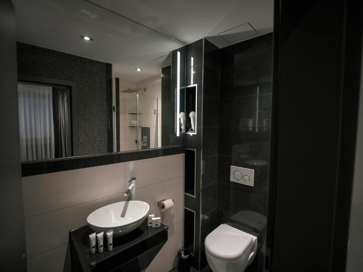 Hotel Royal 카를스루에 외부 사진
