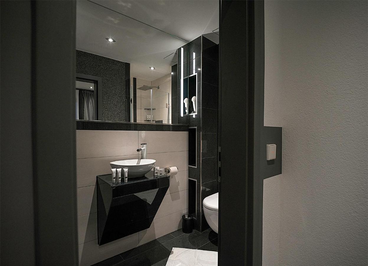 Hotel Royal 카를스루에 외부 사진
