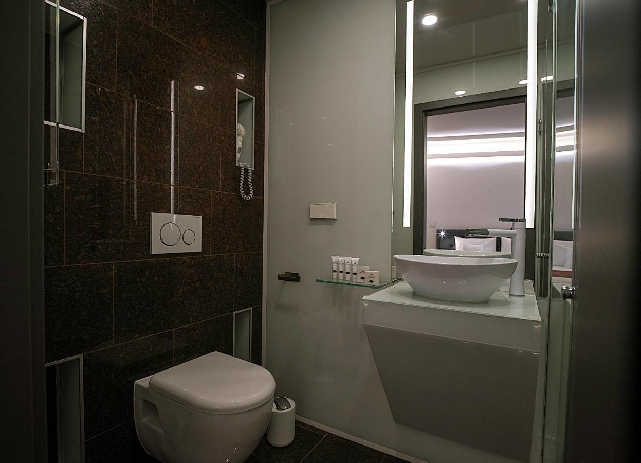 Hotel Royal 카를스루에 외부 사진