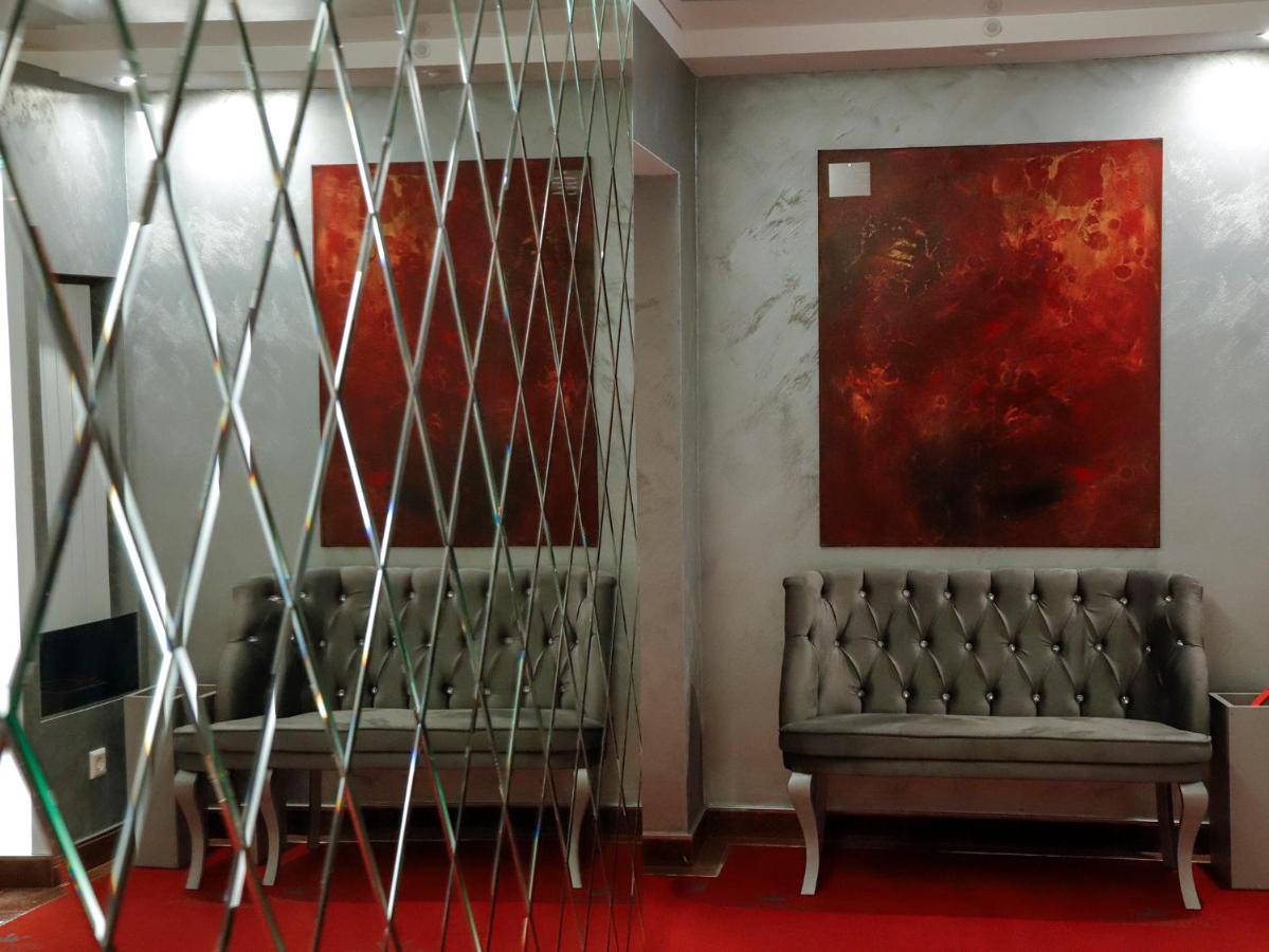 Hotel Royal 카를스루에 외부 사진