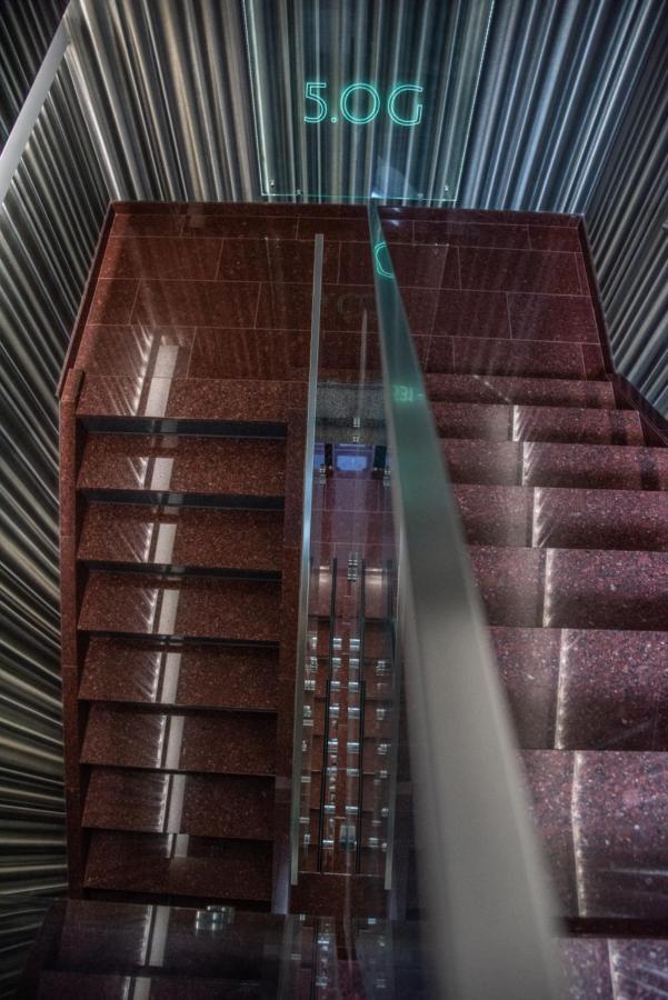 Hotel Royal 카를스루에 외부 사진
