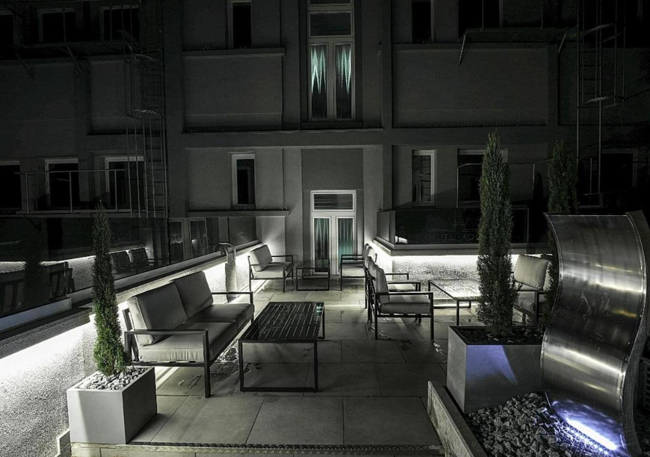 Hotel Royal 카를스루에 외부 사진