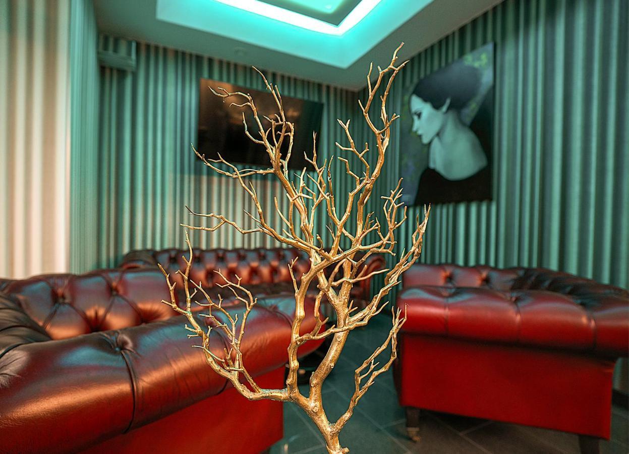 Hotel Royal 카를스루에 외부 사진