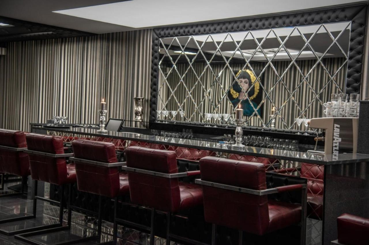 Hotel Royal 카를스루에 외부 사진