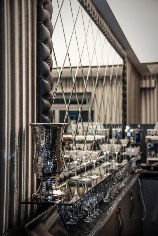 Hotel Royal 카를스루에 외부 사진