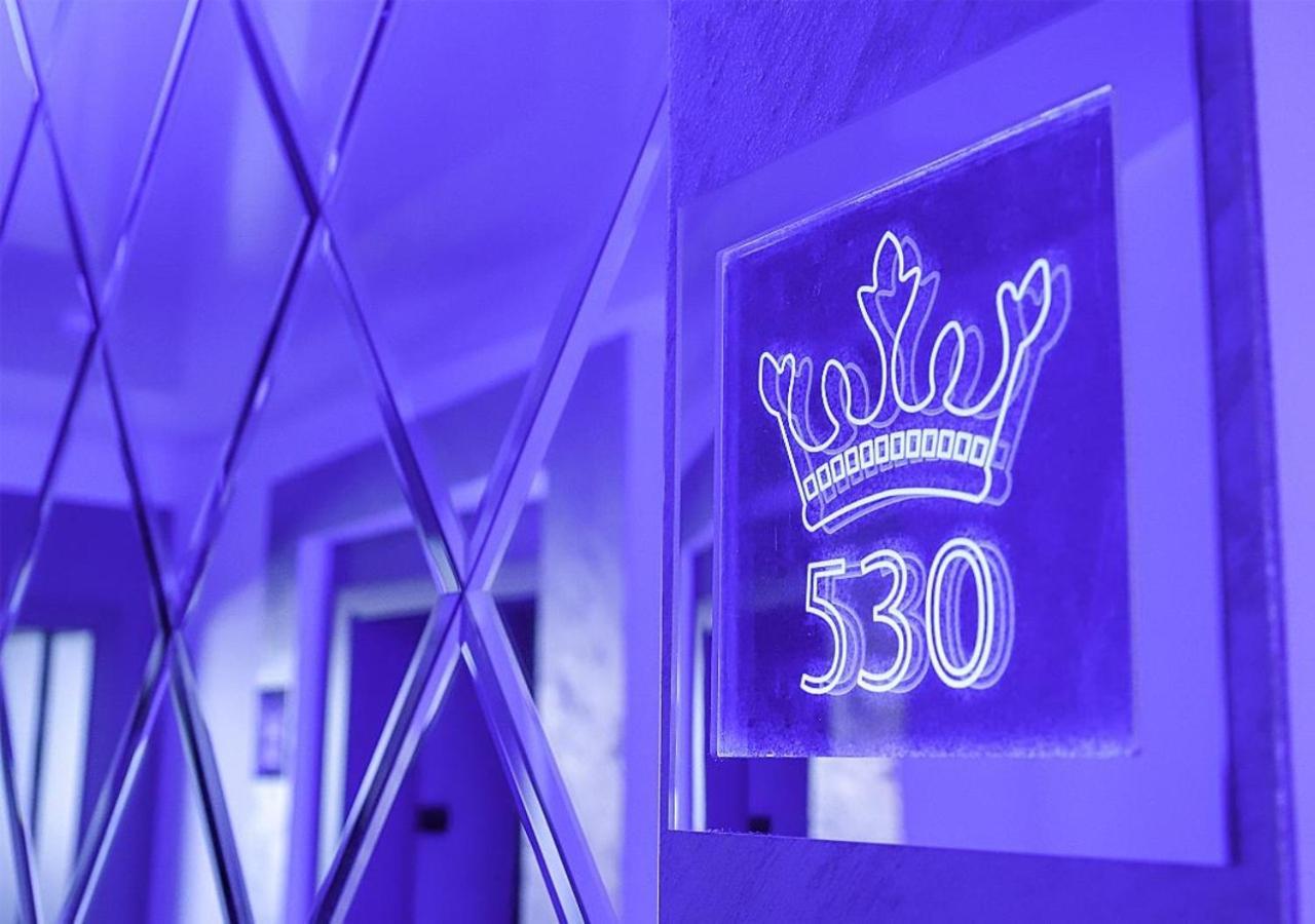 Hotel Royal 카를스루에 외부 사진