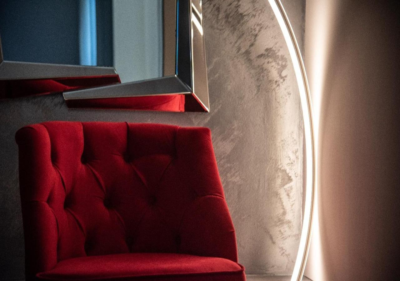 Hotel Royal 카를스루에 외부 사진