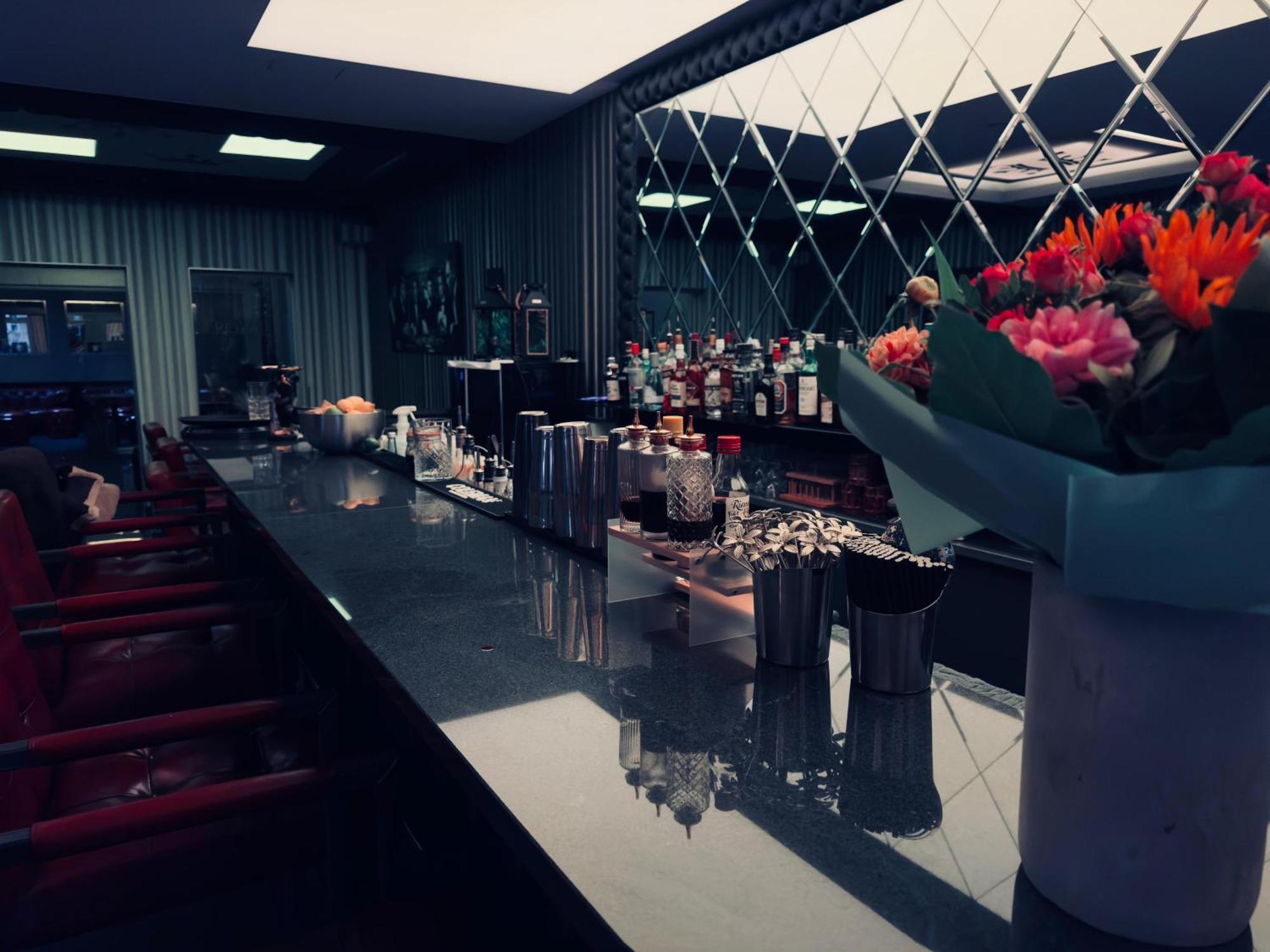 Hotel Royal 카를스루에 외부 사진