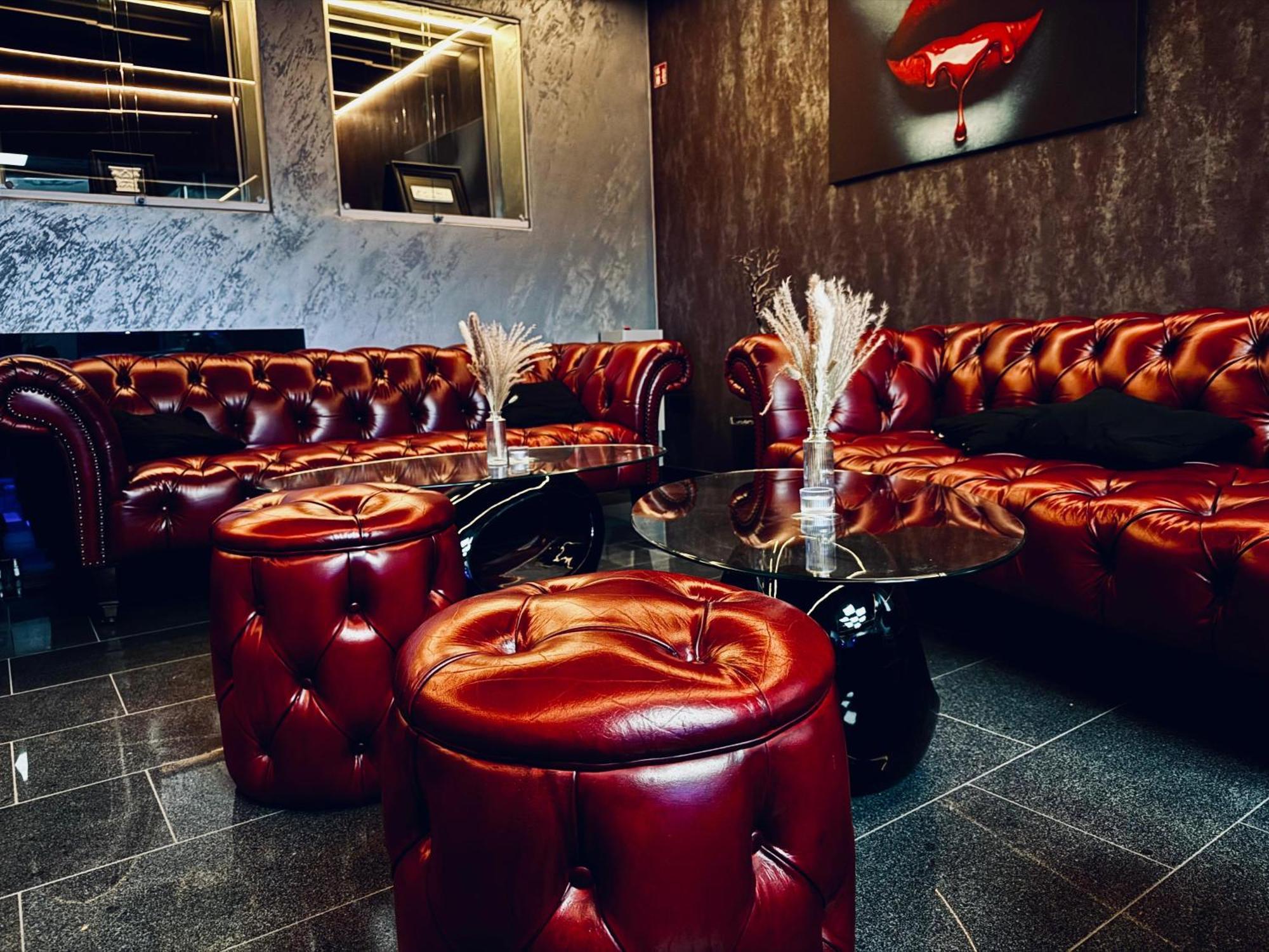 Hotel Royal 카를스루에 외부 사진