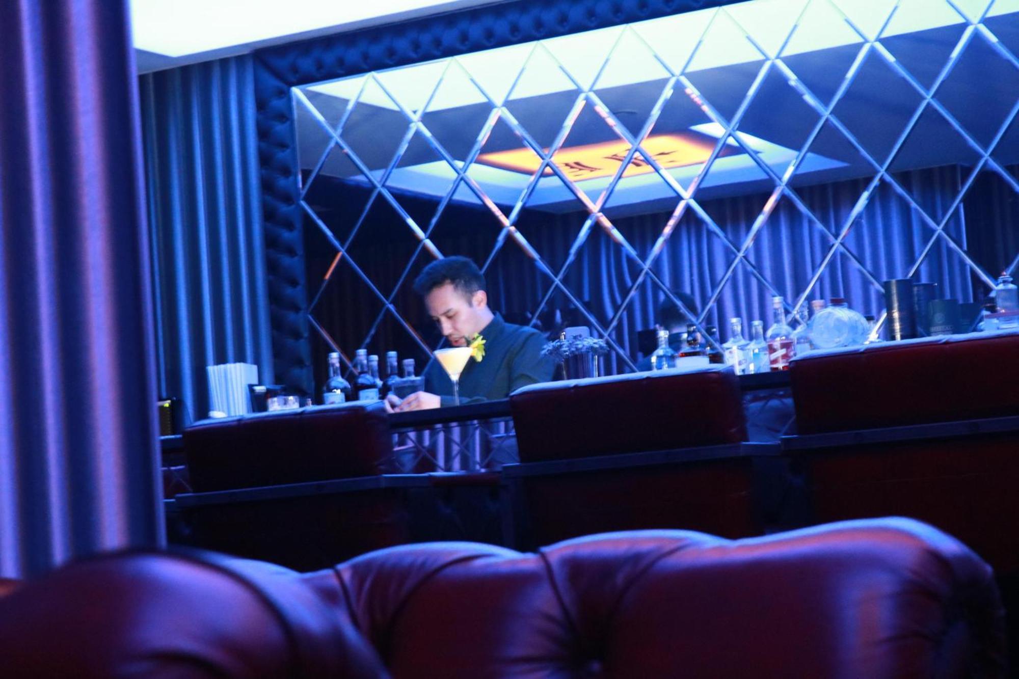 Hotel Royal 카를스루에 외부 사진